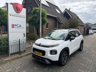 Citroën C3 Aircross – thumbnail 5