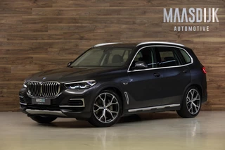 BMW X5 – thumbnail 1