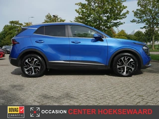 Kia Sportage – thumbnail 8