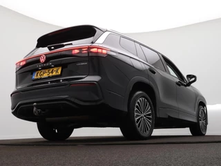 Volkswagen Tayron – thumbnail 7
