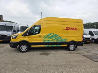 Ford E-Transit – thumbnail 3