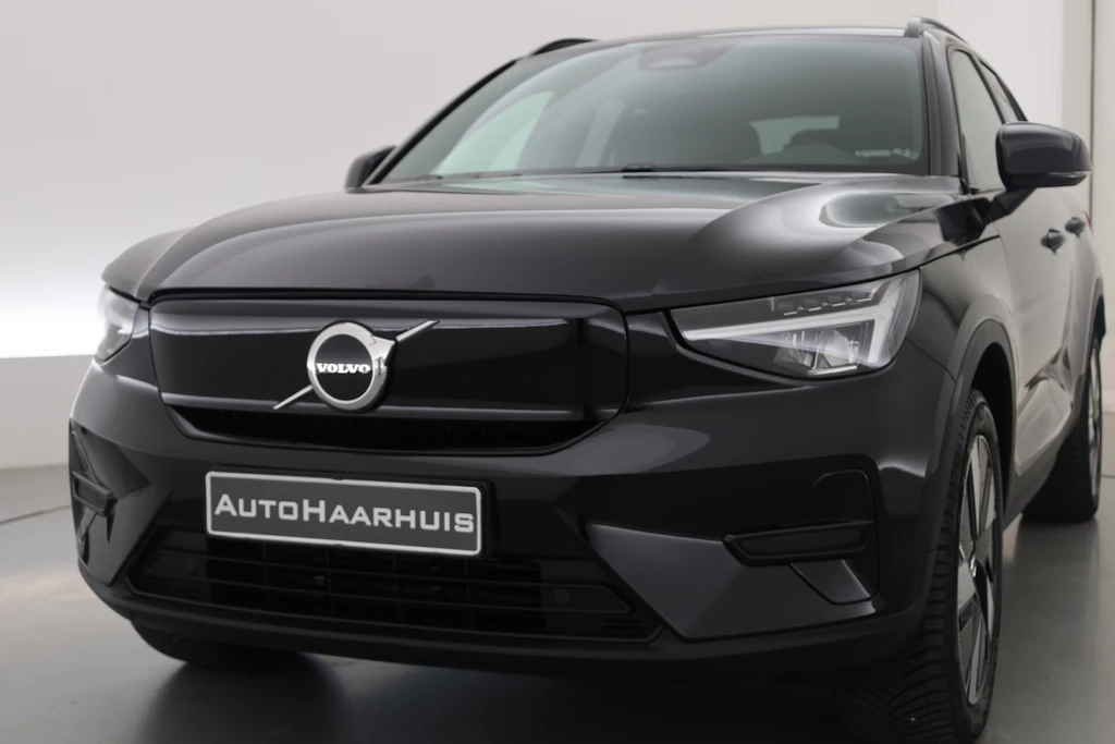 Volvo XC40 – foto 2