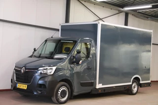 Renault Master – thumbnail 1