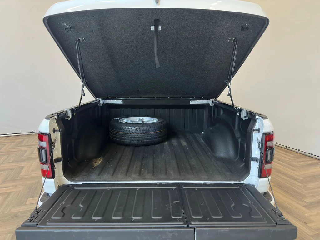 Dodge Ram 1500 – foto 13