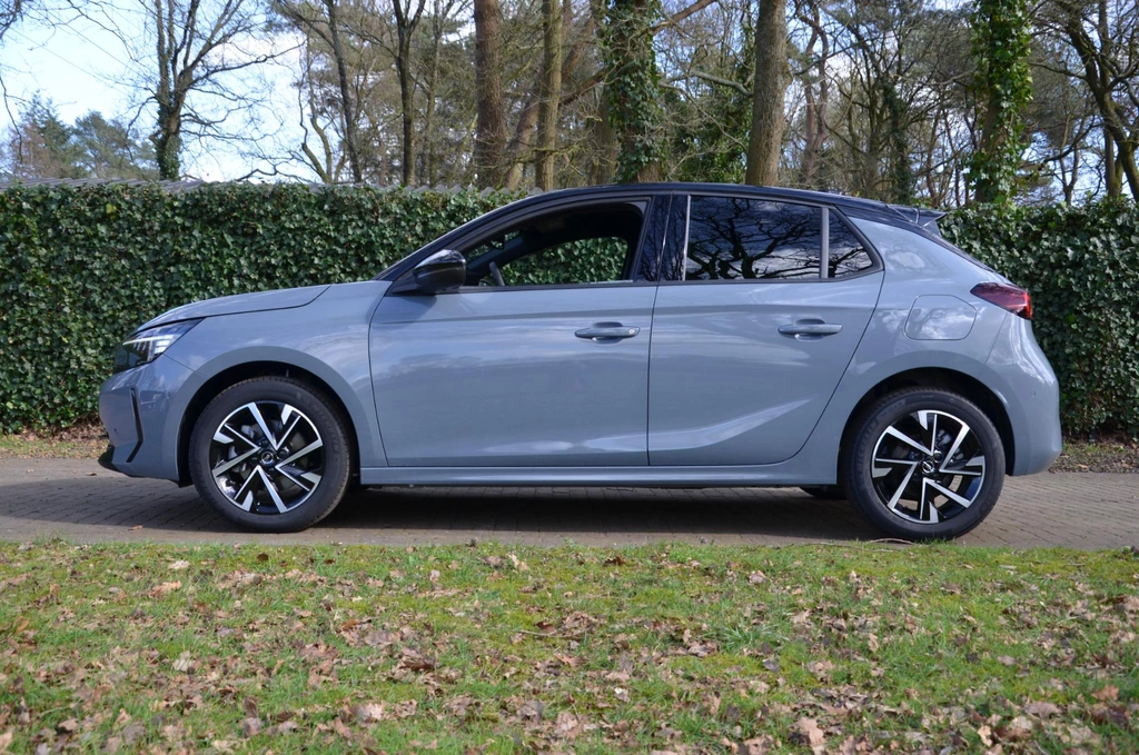 Opel Corsa – foto 7