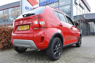 Suzuki Ignis – thumbnail 6