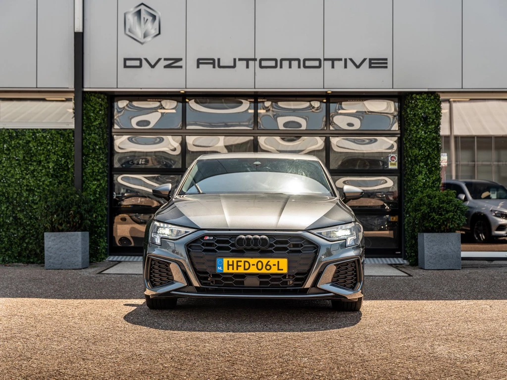 Audi A3 – foto 8