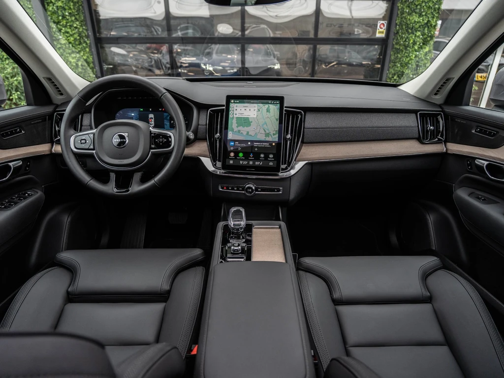 Volvo XC90 – foto 23