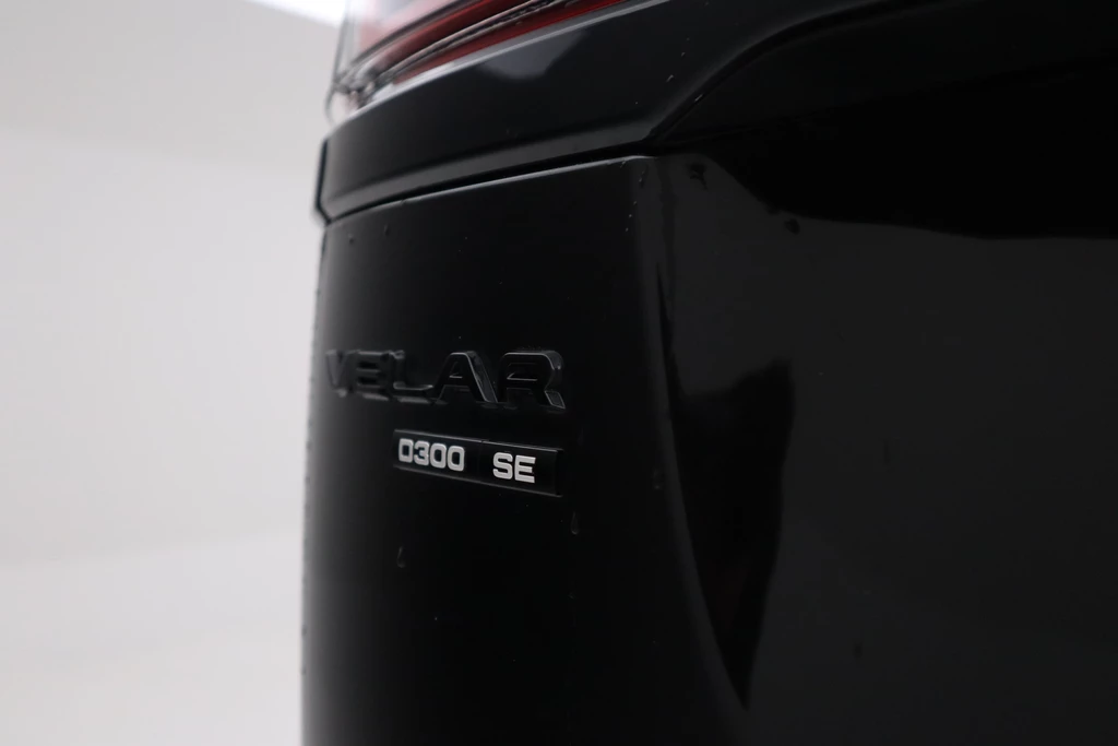 Land Rover Range Rover Velar – foto 8