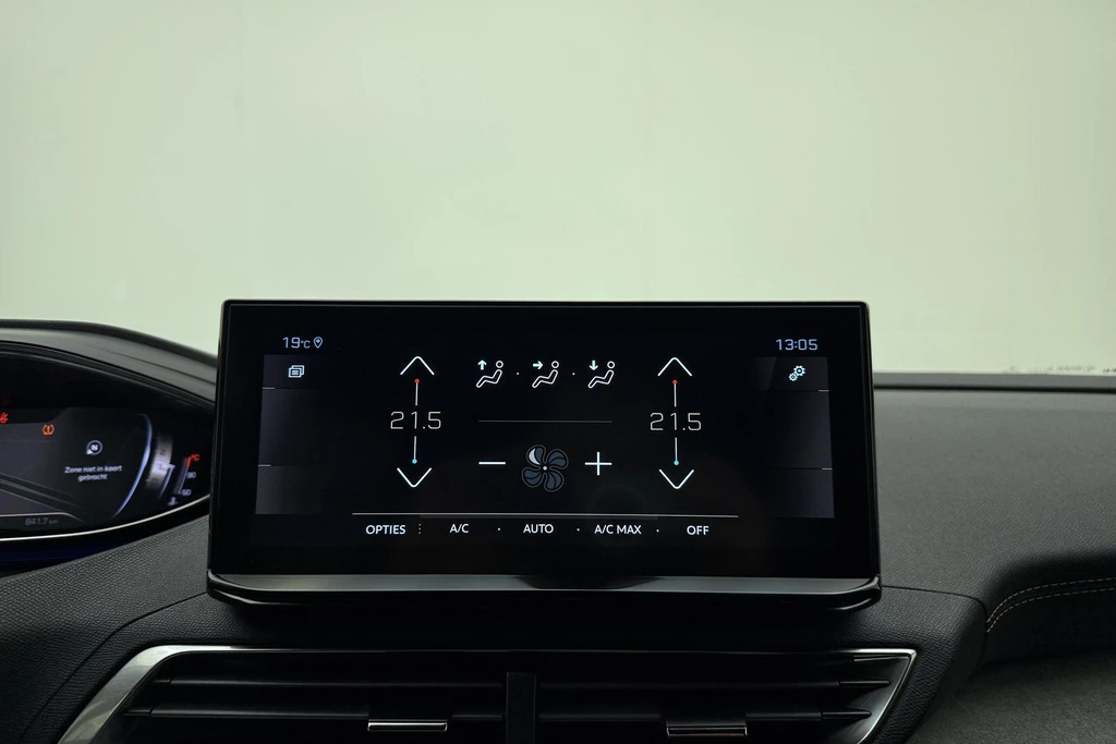 Peugeot 5008 – foto 22