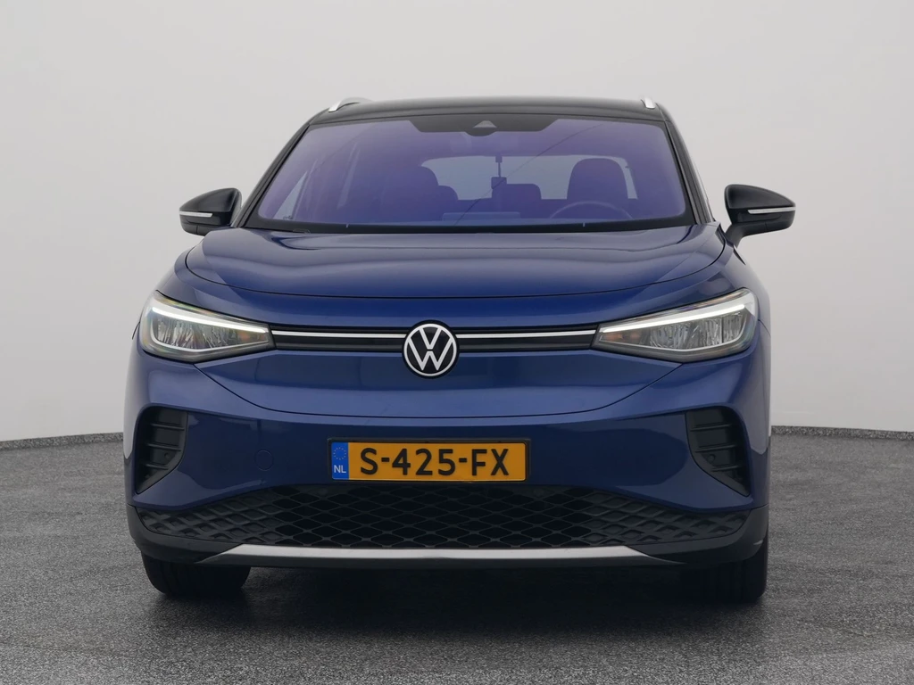 Volkswagen ID.4 – foto 16