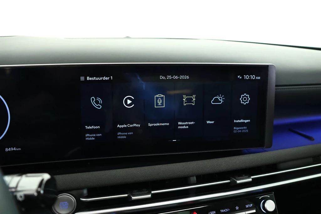 Hyundai Tucson – foto 19