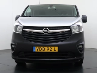 Opel Vivaro – thumbnail 9