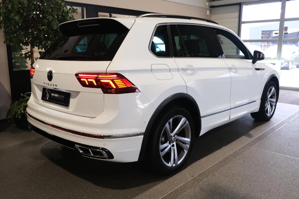 Volkswagen Tiguan – foto 10