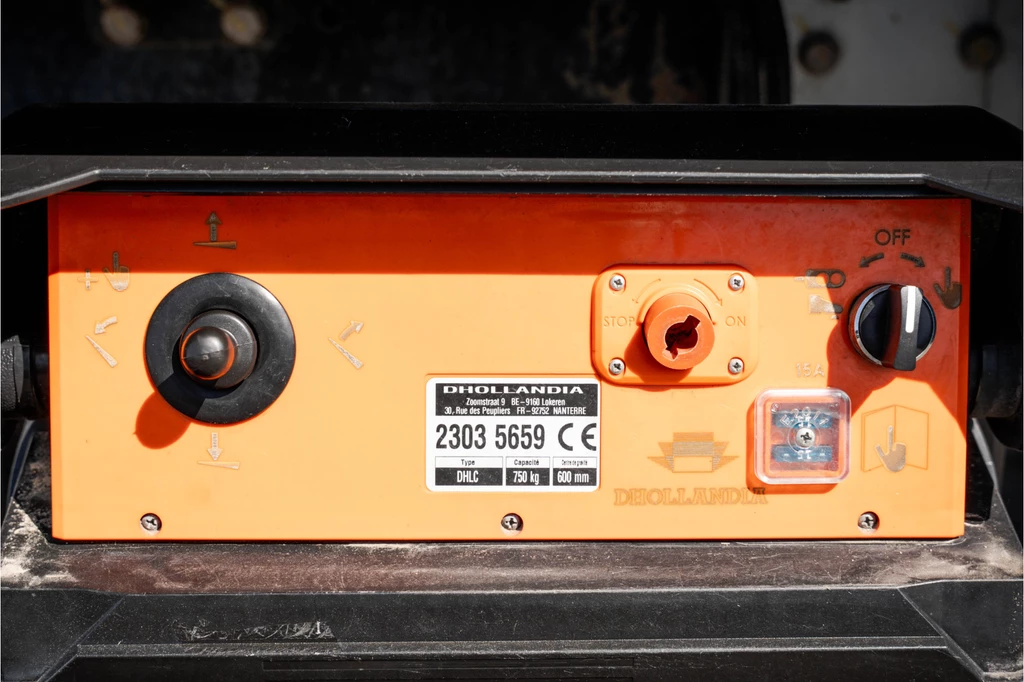 Renault Master – foto 32
