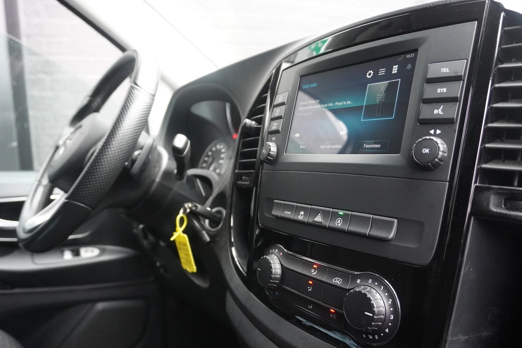 Mercedes-Benz Vito – foto 5
