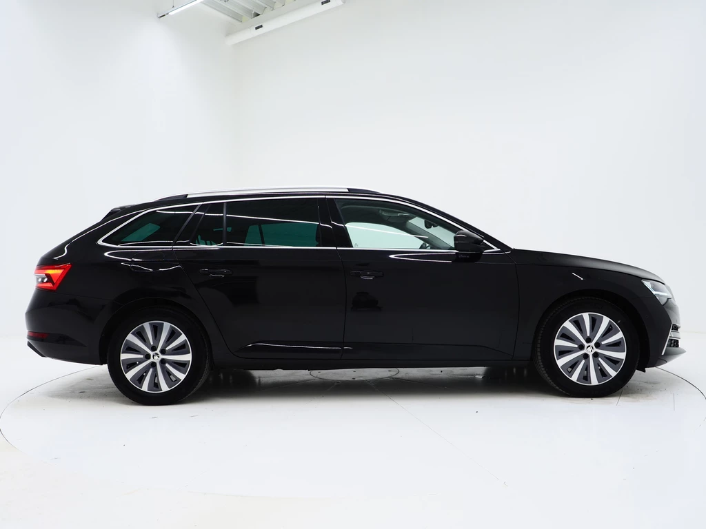 Škoda Superb – foto 6