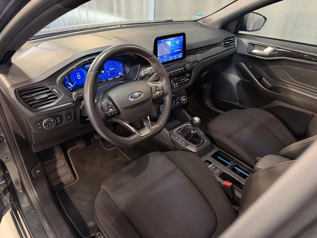Ford Focus – foto 25