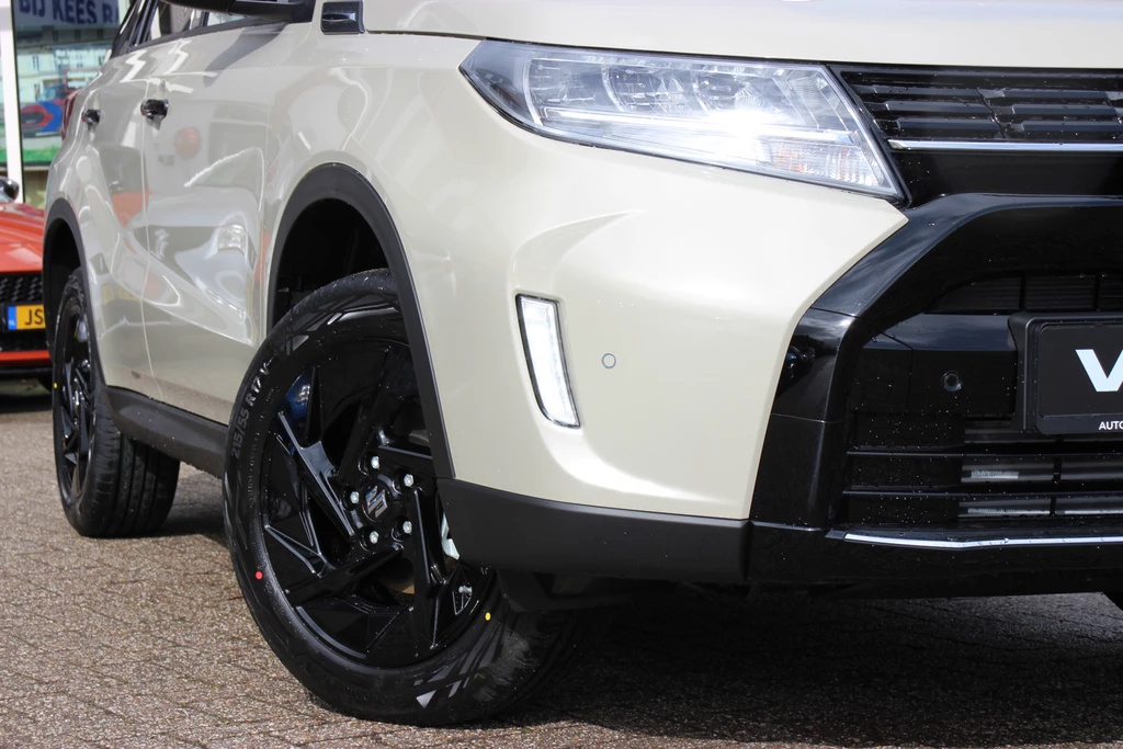Suzuki Vitara – foto 19