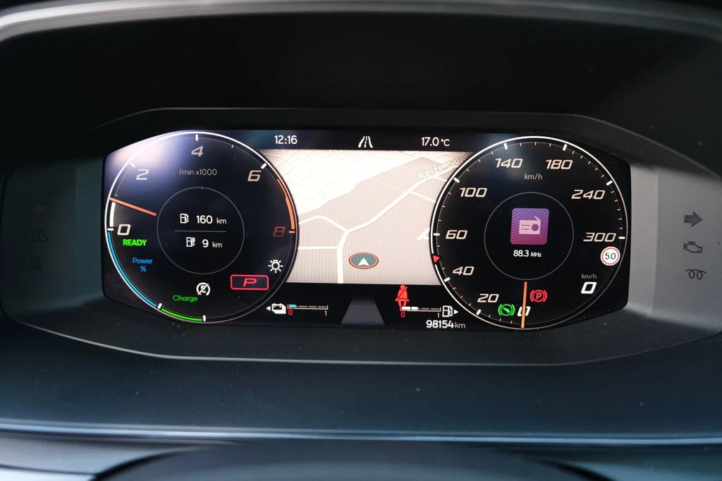 CUPRA Formentor – foto 17