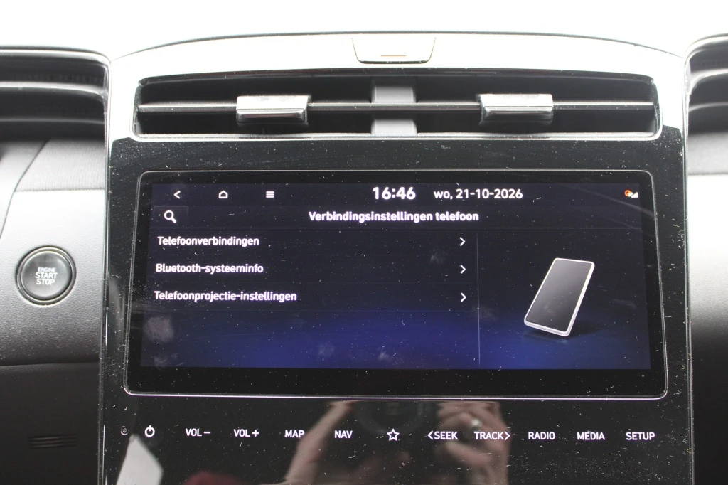 Hyundai Tucson – foto 18