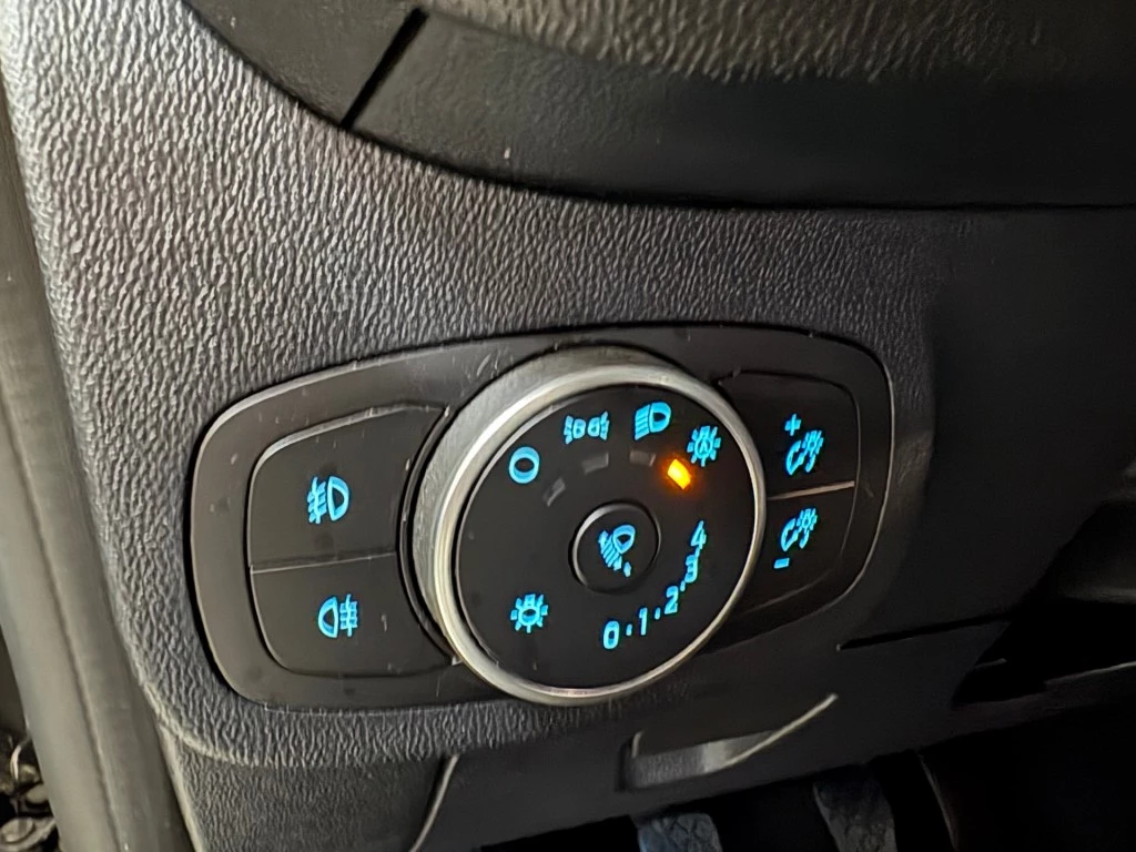 Ford Fiesta – foto 16