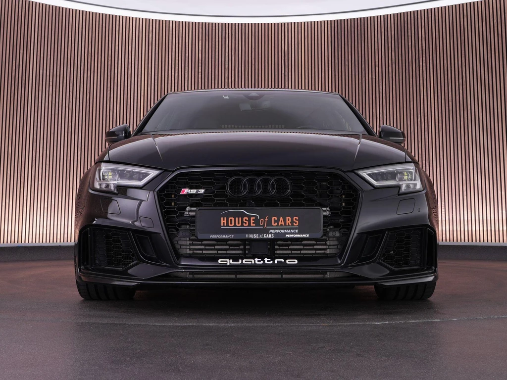 Audi RS3 – foto 17