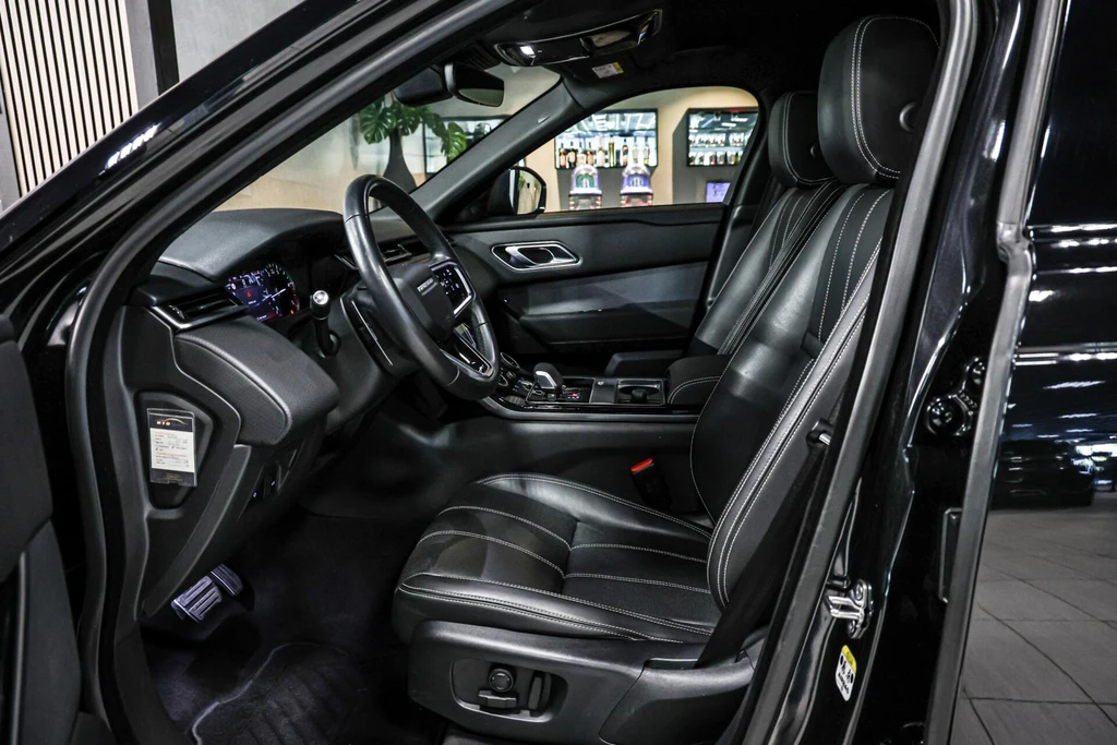 Land Rover Range Rover Velar – foto 13