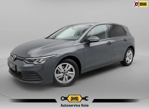 Volkswagen Golf 1.0 TSI Life * Automaat * Camera * Visueel Cockpit *