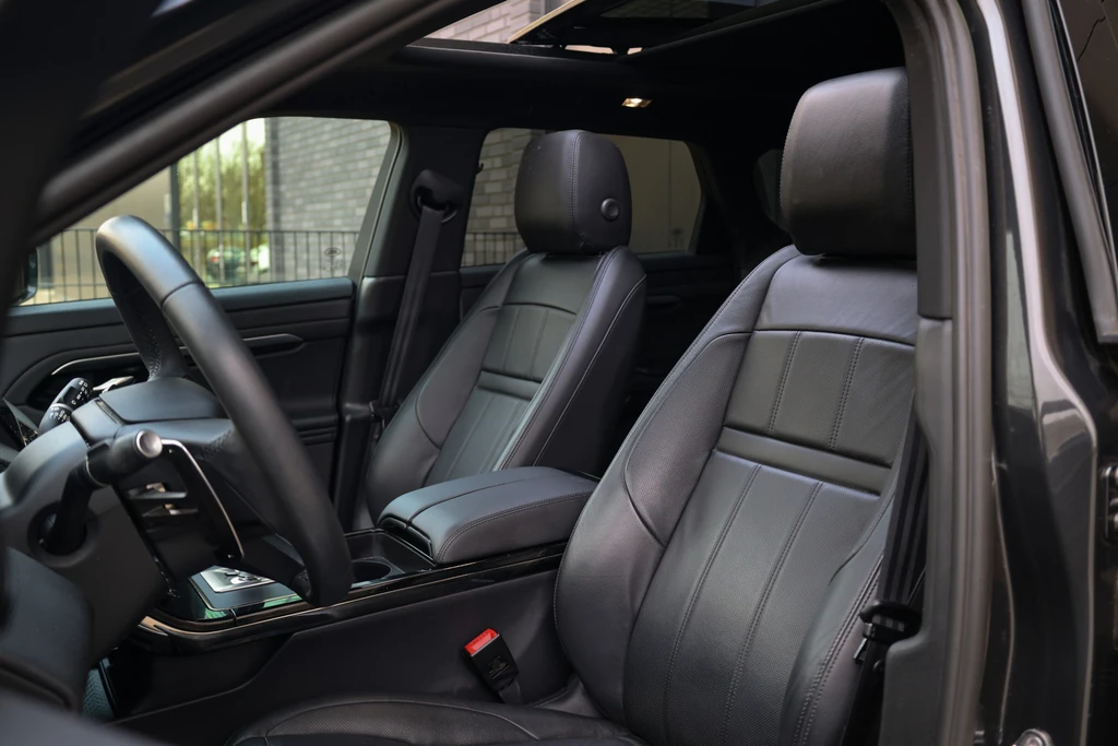 Land Rover Range Rover Evoque – foto 26