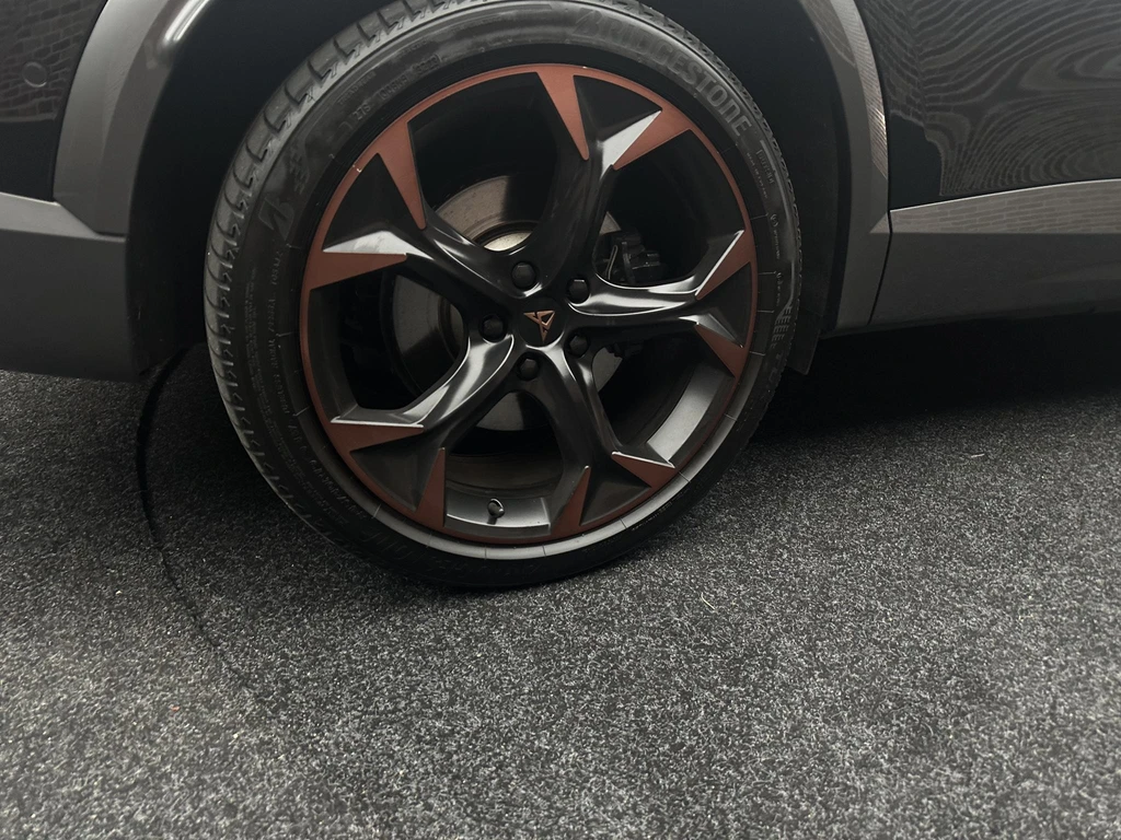 CUPRA Formentor – foto 13