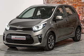 Kia Picanto – thumbnail 3