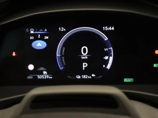 Lexus RZ – thumbnail 30