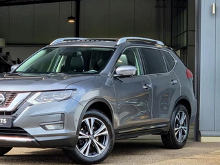 Nissan X-Trail – thumbnail 2