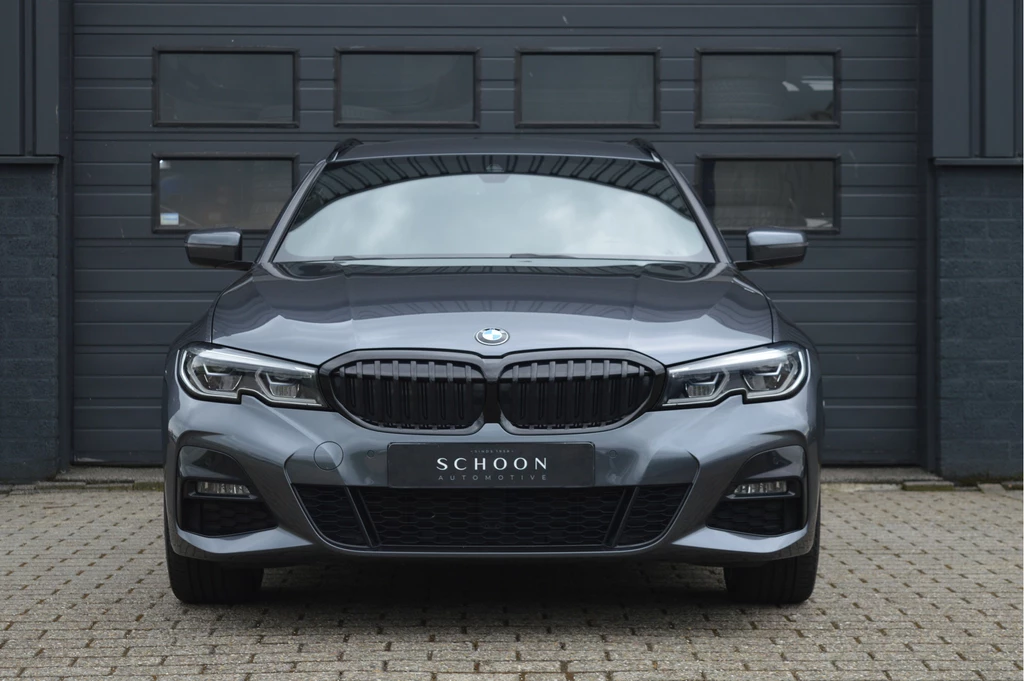 BMW 3 Serie – foto 6