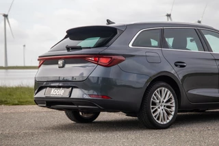 SEAT Leon – thumbnail 12