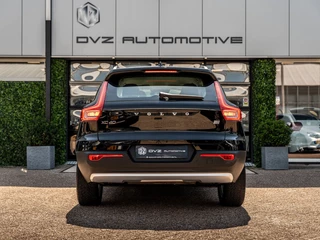 Volvo XC40 – thumbnail 4