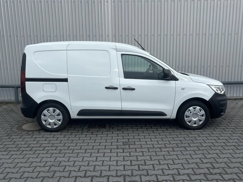 Renault Express – foto 7