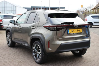 Toyota Yaris Cross – thumbnail 3