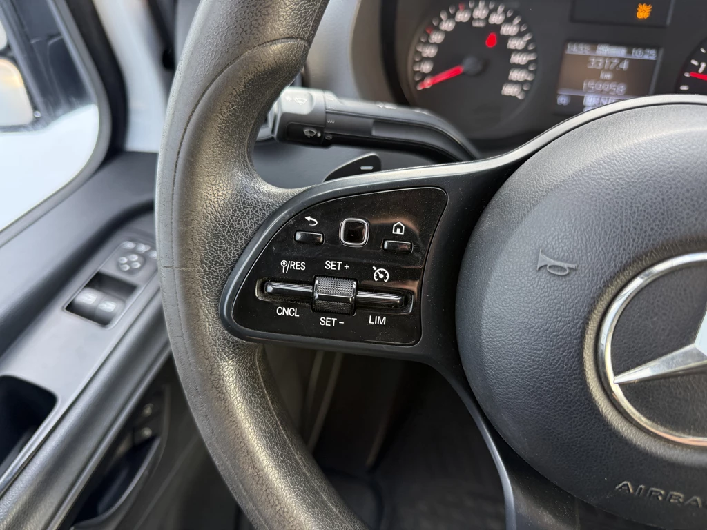 Mercedes-Benz Sprinter – foto 23