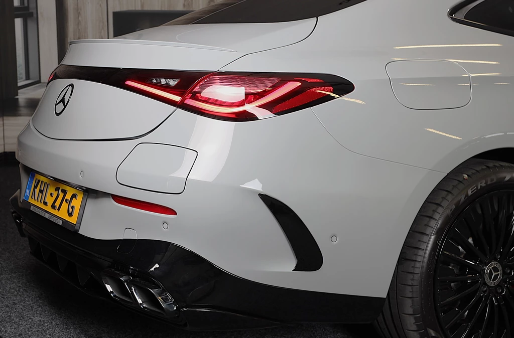 Mercedes-Benz CLE – foto 62