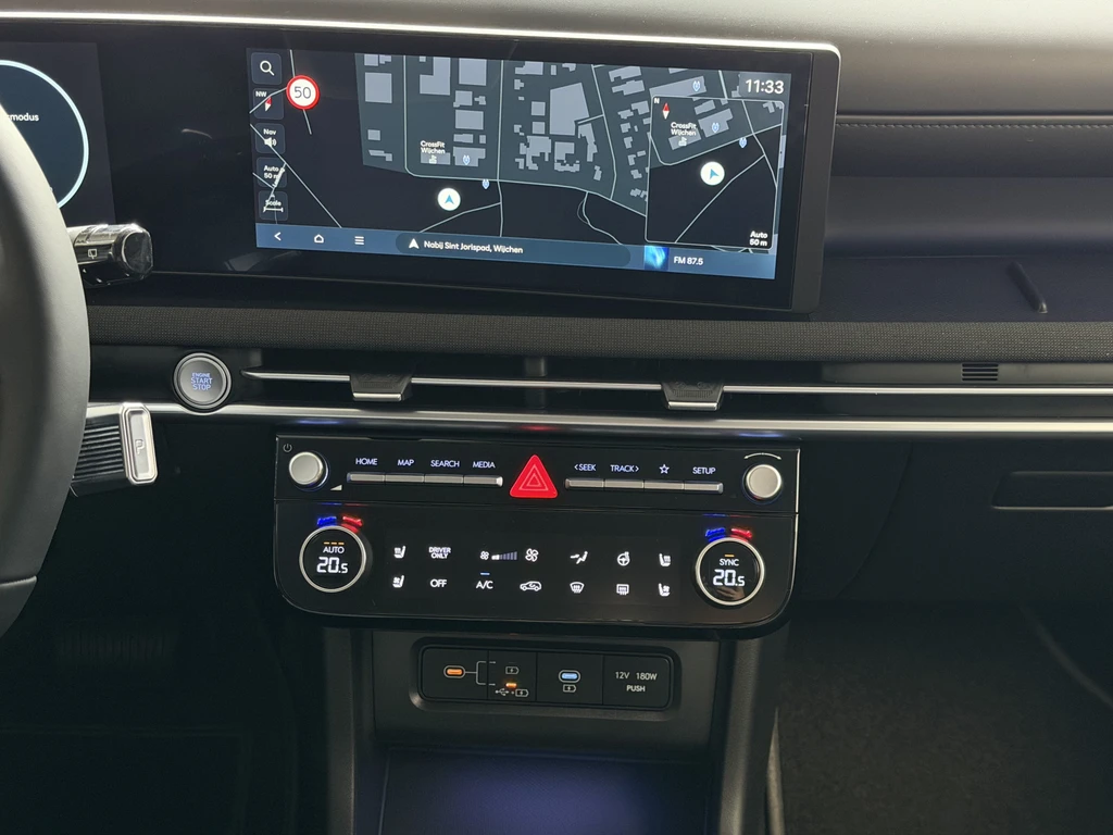 Hyundai Tucson – foto 41