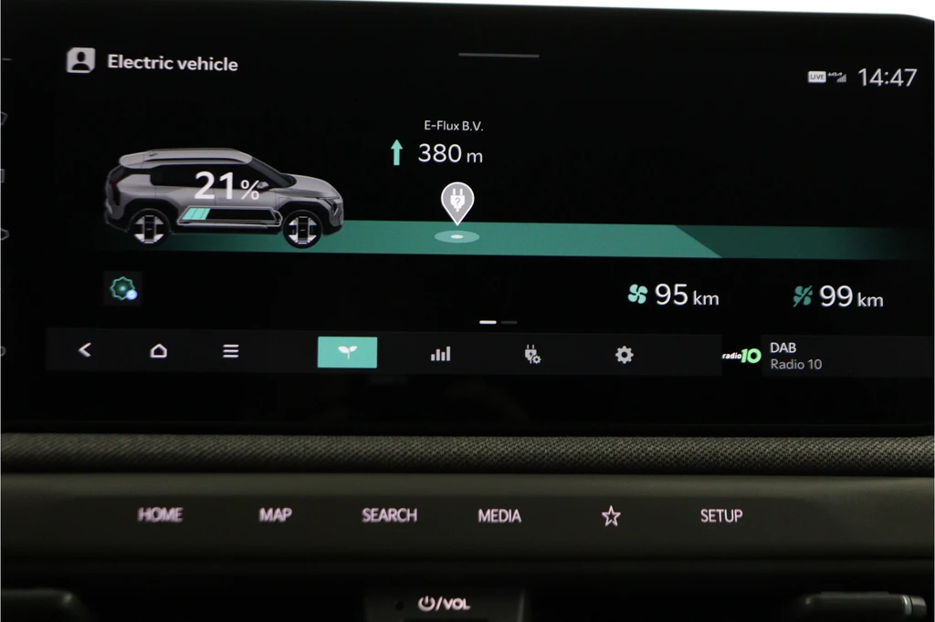 Kia EV3 – foto 58