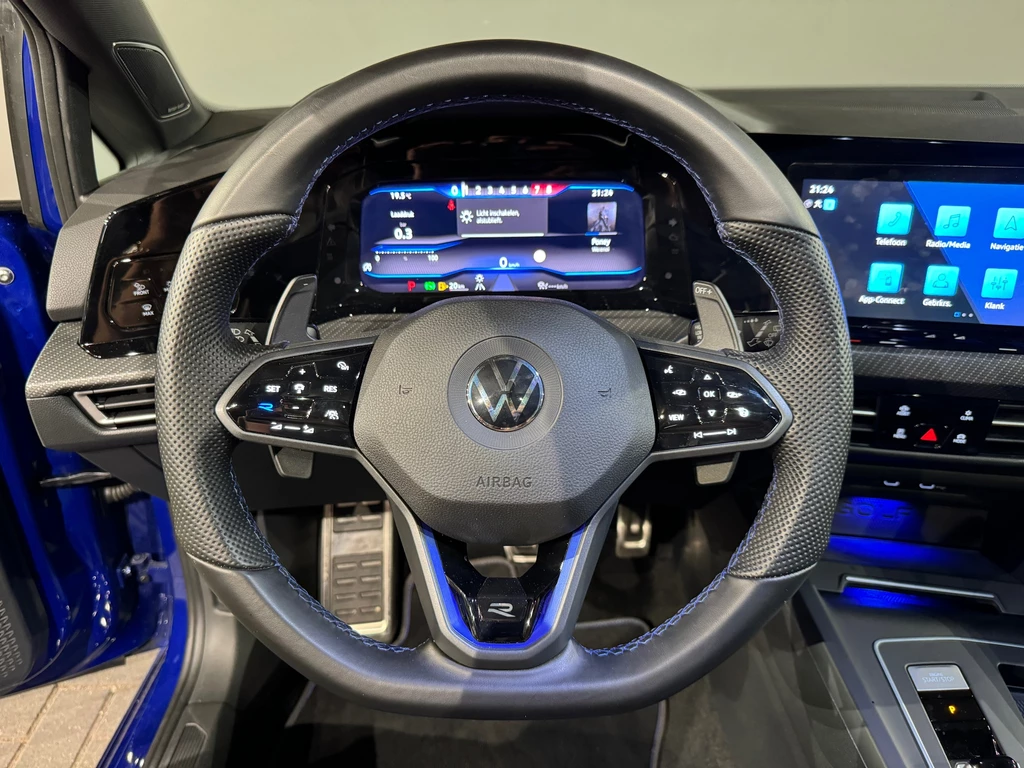 Volkswagen Golf – foto 16