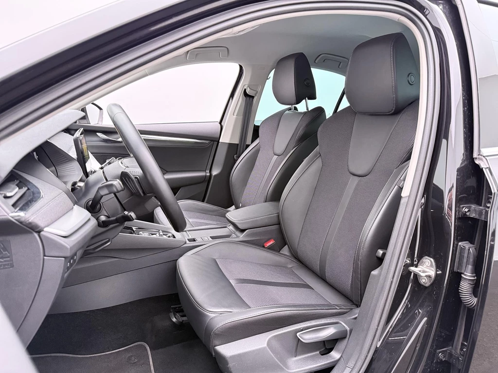 Škoda Octavia – foto 36