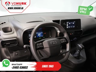 Toyota ProAce – thumbnail 14