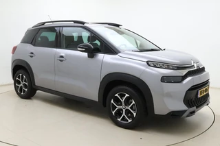 Citroën C3 Aircross – thumbnail 8