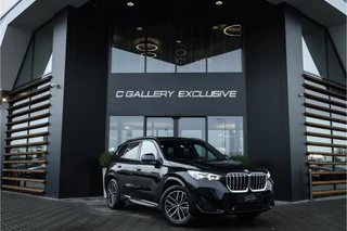 BMW X1 – thumbnail 8