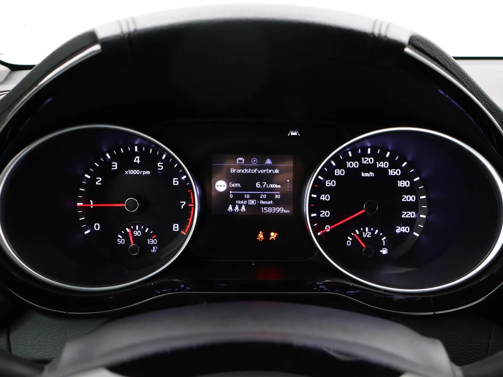 Kia Ceed Sportswagon – foto 48