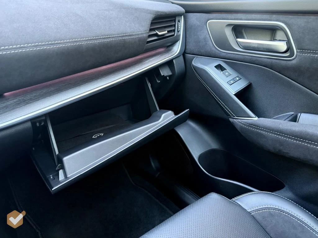 Nissan QASHQAI – foto 46